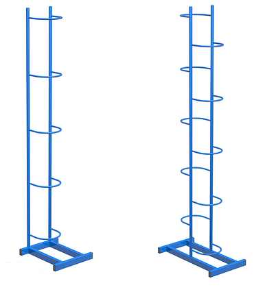 Стойка для мячей, фото 1