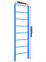 Шведская стенка