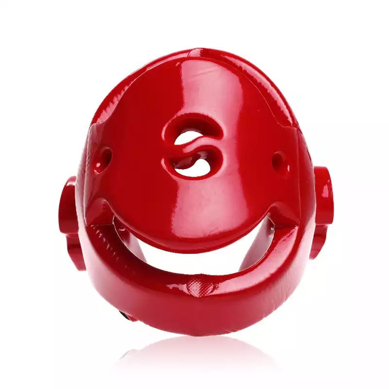 Шлем для каратэ - фото 6 - id-p115301654
