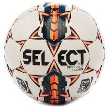 Футбольный мяч  Select FUTSAL, фото 2