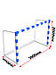 Ворота минифутбольные/гандбольные с противовесом, фото 3