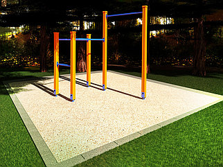 Спортивный комплекс №15