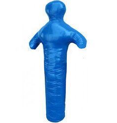 Манекен для борьбы рост 150см