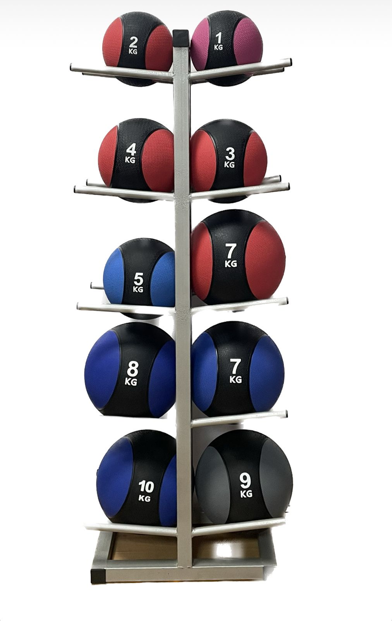 Подставка для медбола