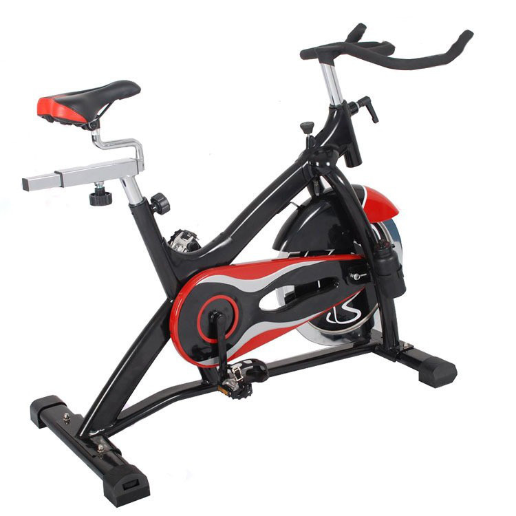 Велотренажер Spin Bike AMA902G