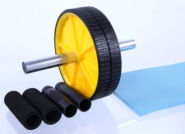 Ролик для пресса, фото 2