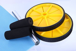 Ролик для пресса, фото 4