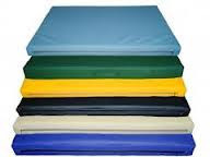 Чехол для гимнастического мата  200см х 100см х 10см