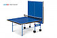 Теннисный стол Game Indoor - любительский стол для использования в помещениях с сеткой, фото 2