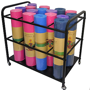 Переноска для гимнастических ковриков