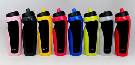 Спортивная бутылка для воды, фото 5