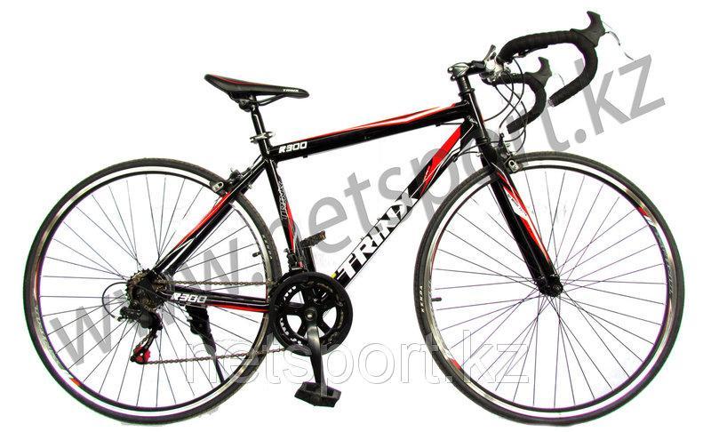 Велосипед Trinx R300