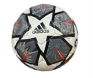 Мяч футбольный Adidas CHAMPIONS LEFGUE
