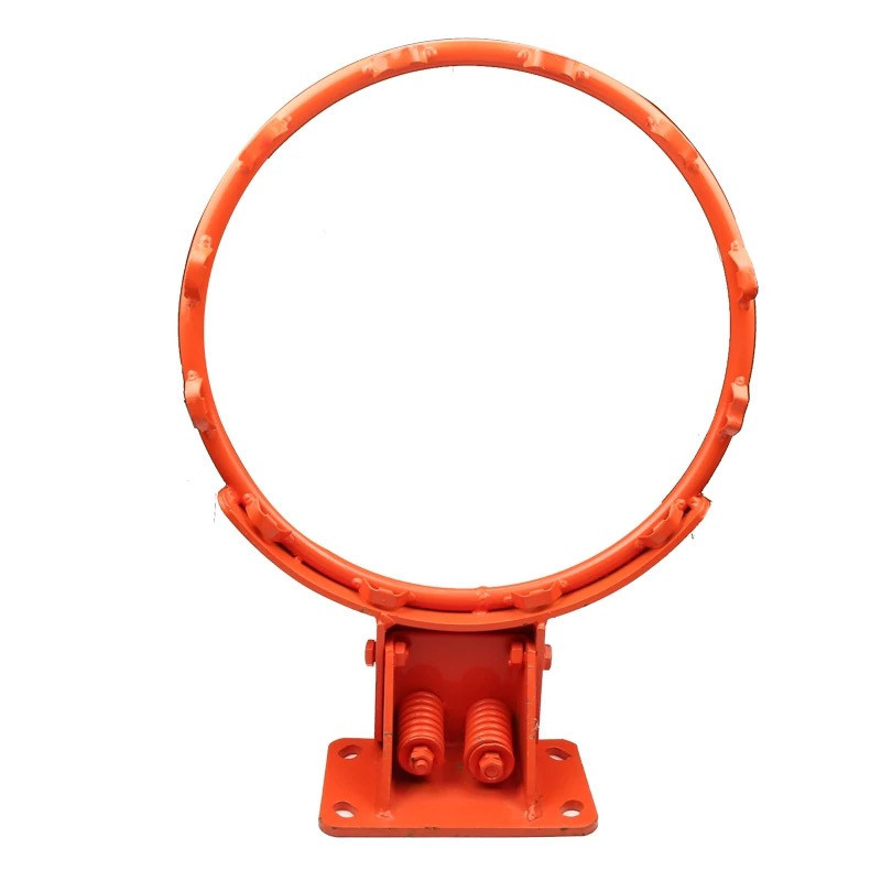 Баскетбольное кольцо на оргстекло с амортизатором - фото 1 - id-p115301771