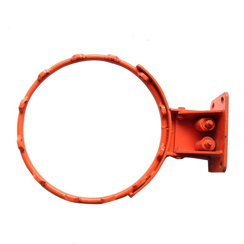 Баскетбольное кольцо на оргстекло с амортизатором - фото 6 - id-p115301771