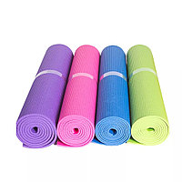 Гимнастические коврики для йоги
