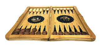 Нарды классик