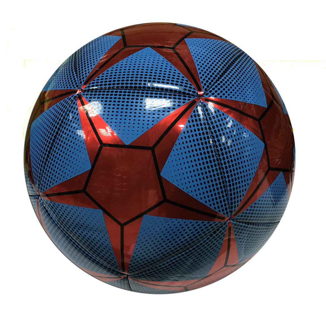 Футбольный мяч