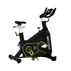 Велотренажер Spin Bike TRANSFORMER X-77