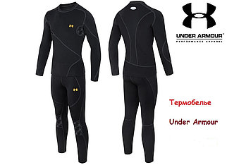 Термобелье женское