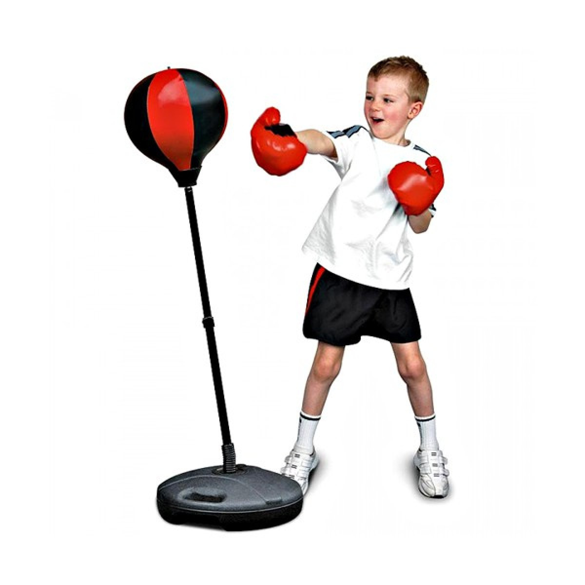 Боксерская груша (детская) - фото 1 - id-p115302530