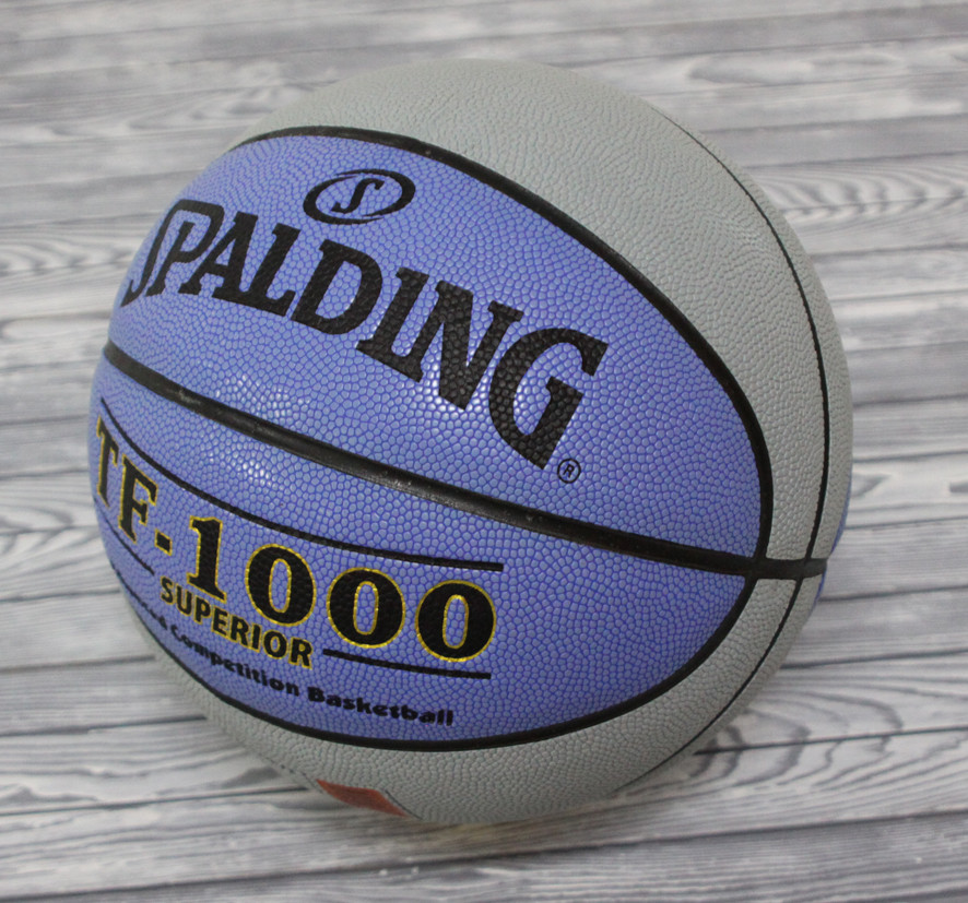 Мяч баскетбольный Spalding TF1000