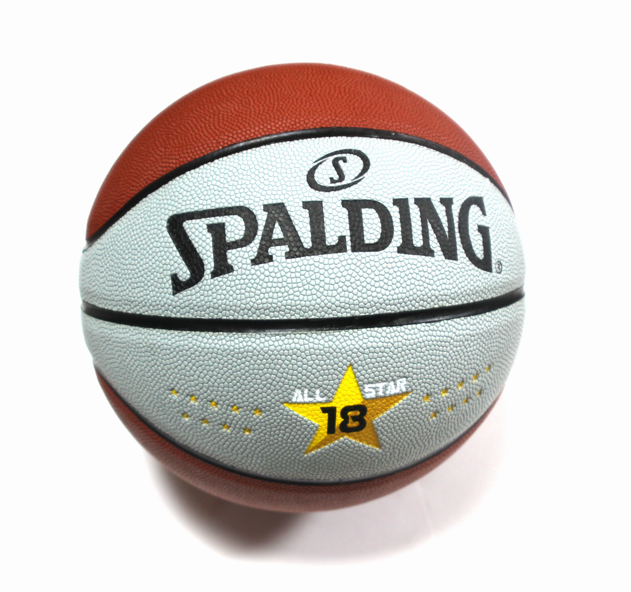 Баскетбол добы Spalding TF1000 - фото 3 - id-p115301848