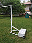 Стойки бадминтонные передвижные профессиональные, фото 2