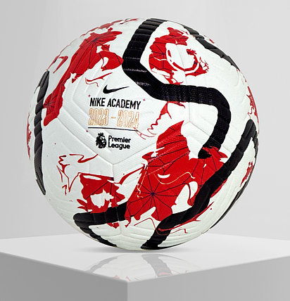 Футбольный мяч Nike Premier League 2023/24, фото 2