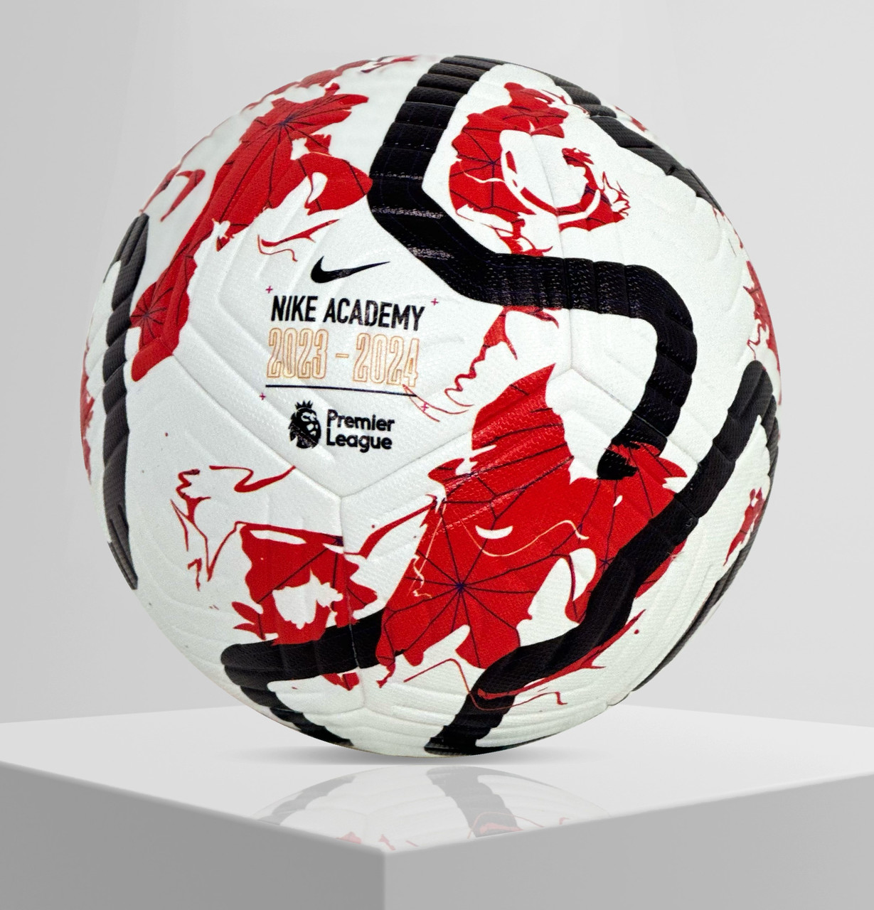 Футбольный мяч Nike Premier League 2023/24 - фото 2 - id-p115303315