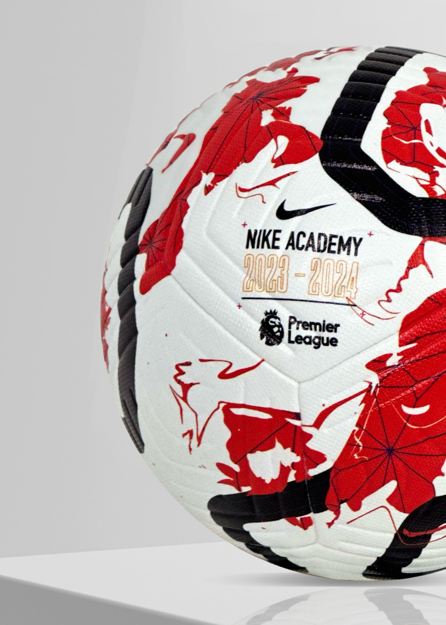 Футбольный мяч Nike Premier League 2023/24 - фото 4 - id-p115303315