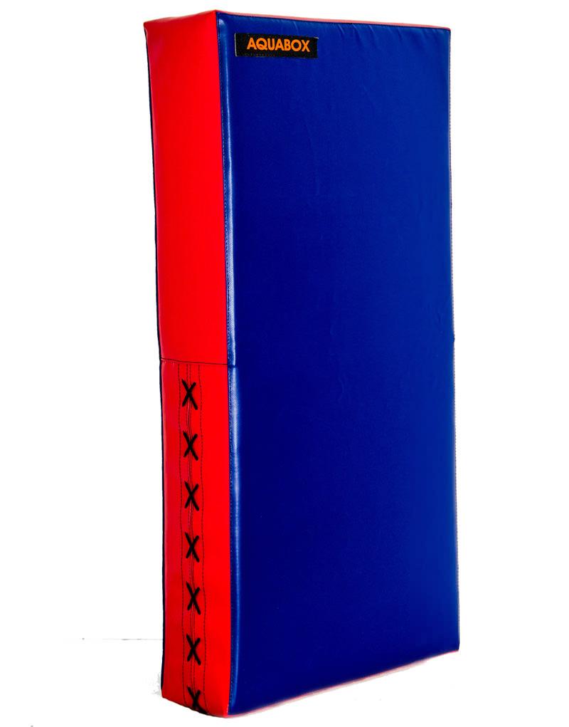 Макивара большой кожа/зам FC