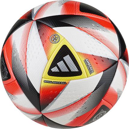 Футбольный мяч Adidas RFEF Amberes №1, фото 1