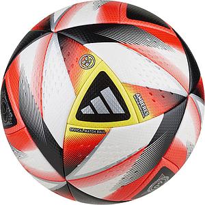 Футбольный мяч Adidas RFEF Amberes №1