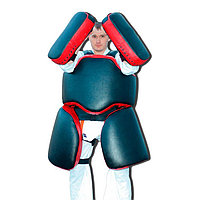 Бокс, единоборства