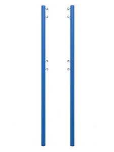 Стойки волейбольные уличные