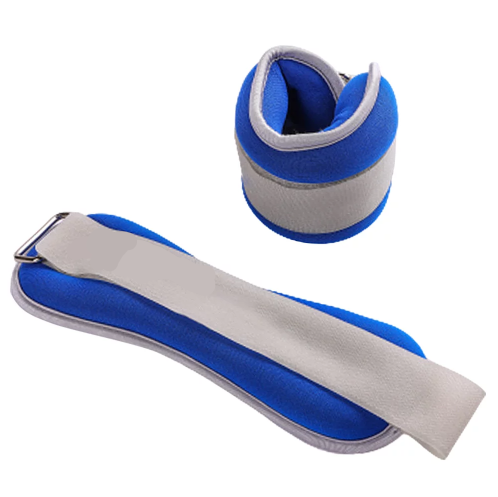 Утяжелители 2кг х 2шт)