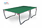 Теннисный стол Hobby Evo blue и green - ультрасовременная модель для использования в помещениях, фото 3