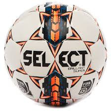 Футбольный мяч Select FUTSAL - фото 1 - id-p115302908