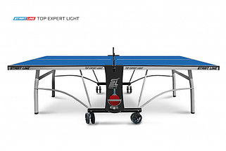 Теннисный стол Start line Top Expert Light, фото 2
