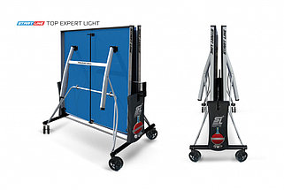 Теннисный стол Start line Top Expert Light, фото 4