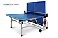 Стол теннисный GRAND EXPERT Синий, фото 3