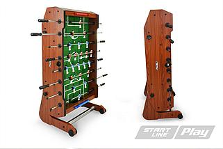 Мини-футбол / Compact 55" / 5 футов, фото 3
