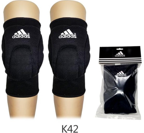 Наколенники  ADIDAS K42 М, фото 2