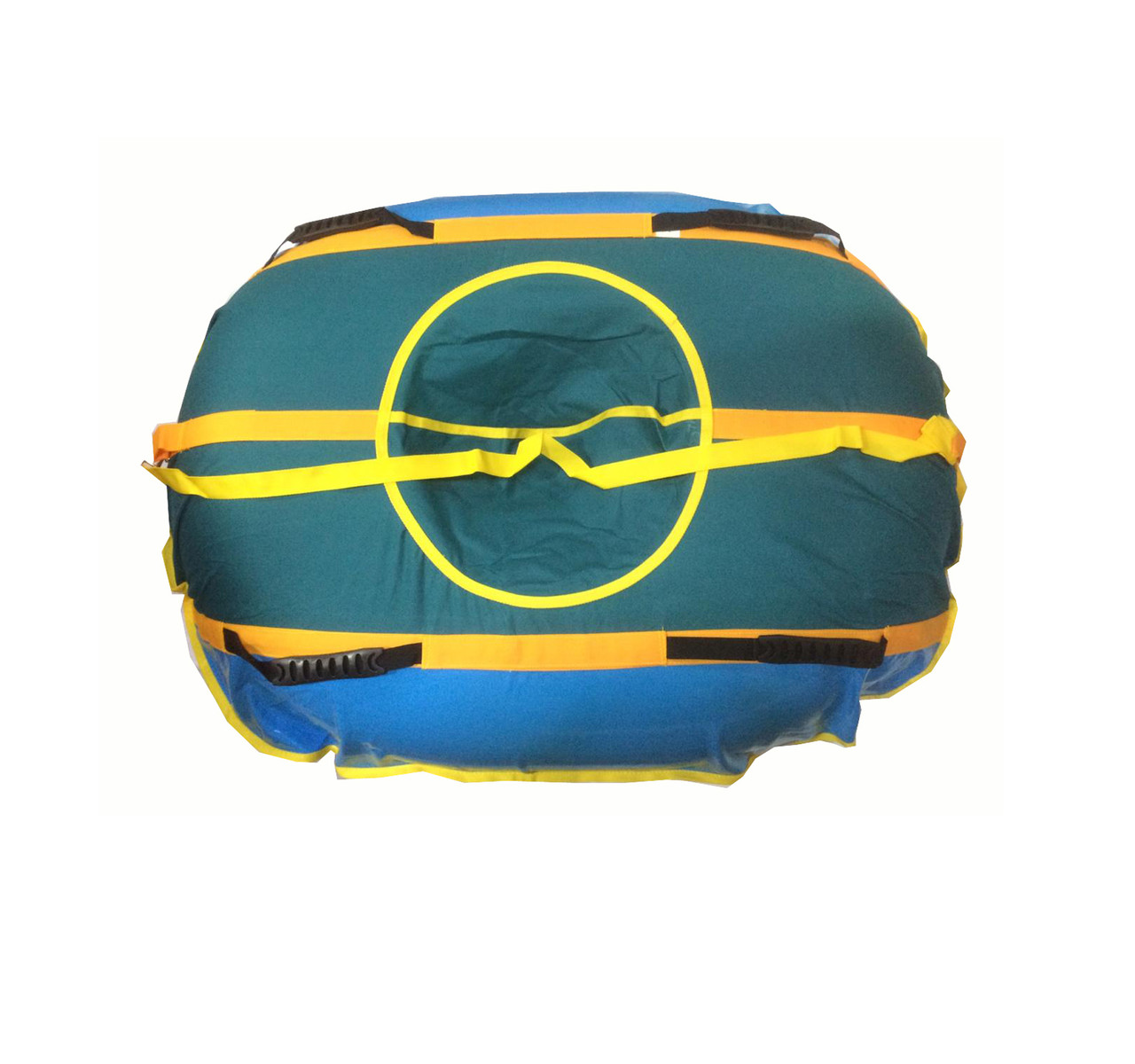 Тюбинг 125х95см овал ТЕНТ