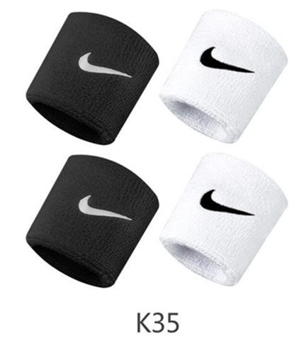 Напульсник NIKE K35