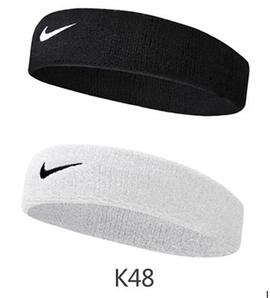 Повязка на голову Nike K48 L