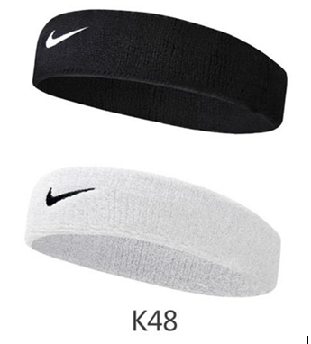 Повязка на голову Nike K48 XL