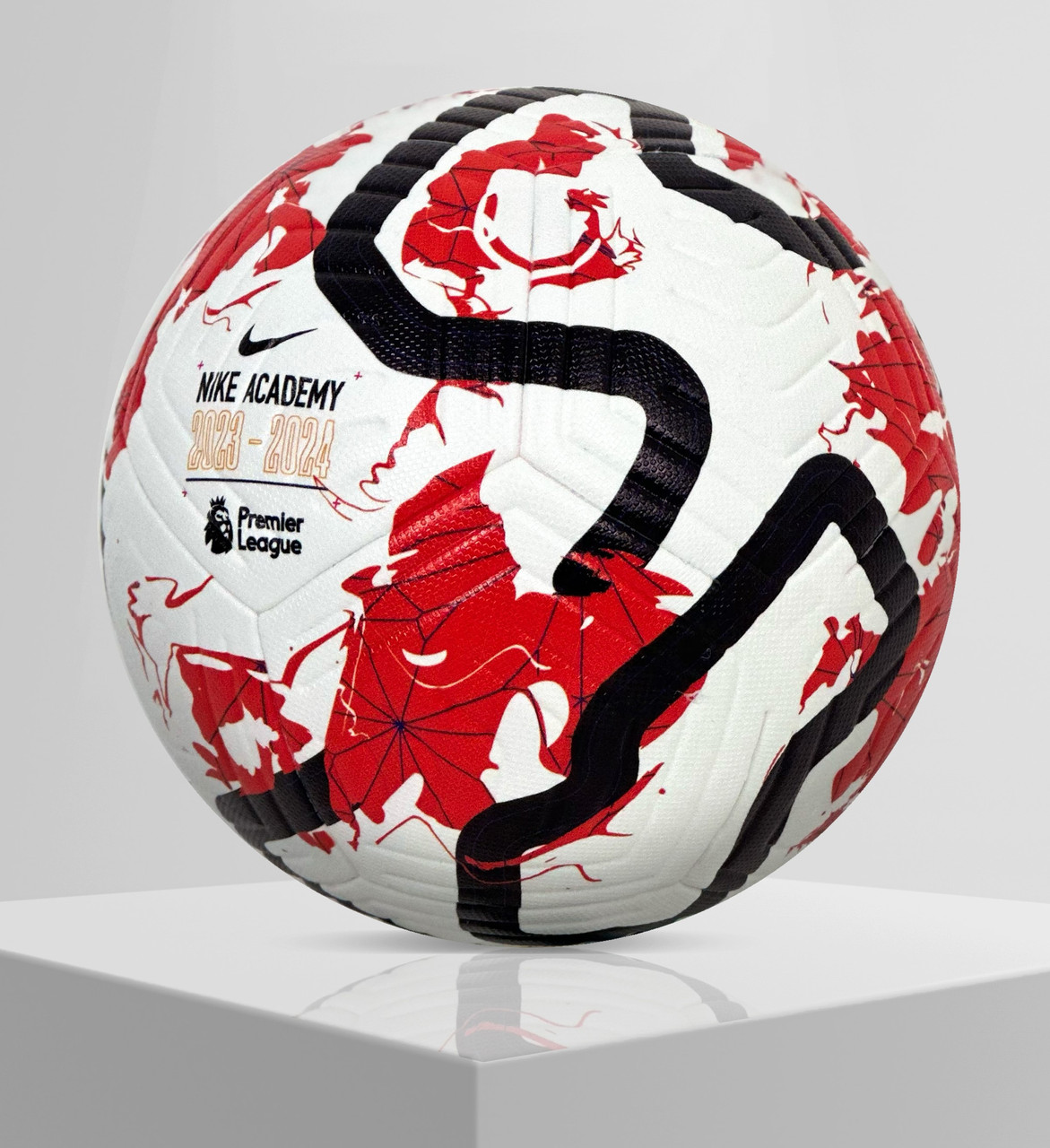 Футбольный мяч Nike Premier League 2023/24 - фото 1 - id-p115304210