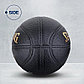 Мяч баскетбольный Spalding Neverflat Elite, фото 3